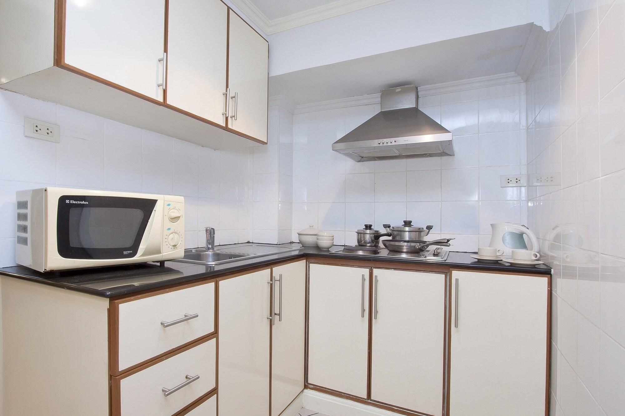 Argyle Apartments Pattaya ภายนอก รูปภาพ