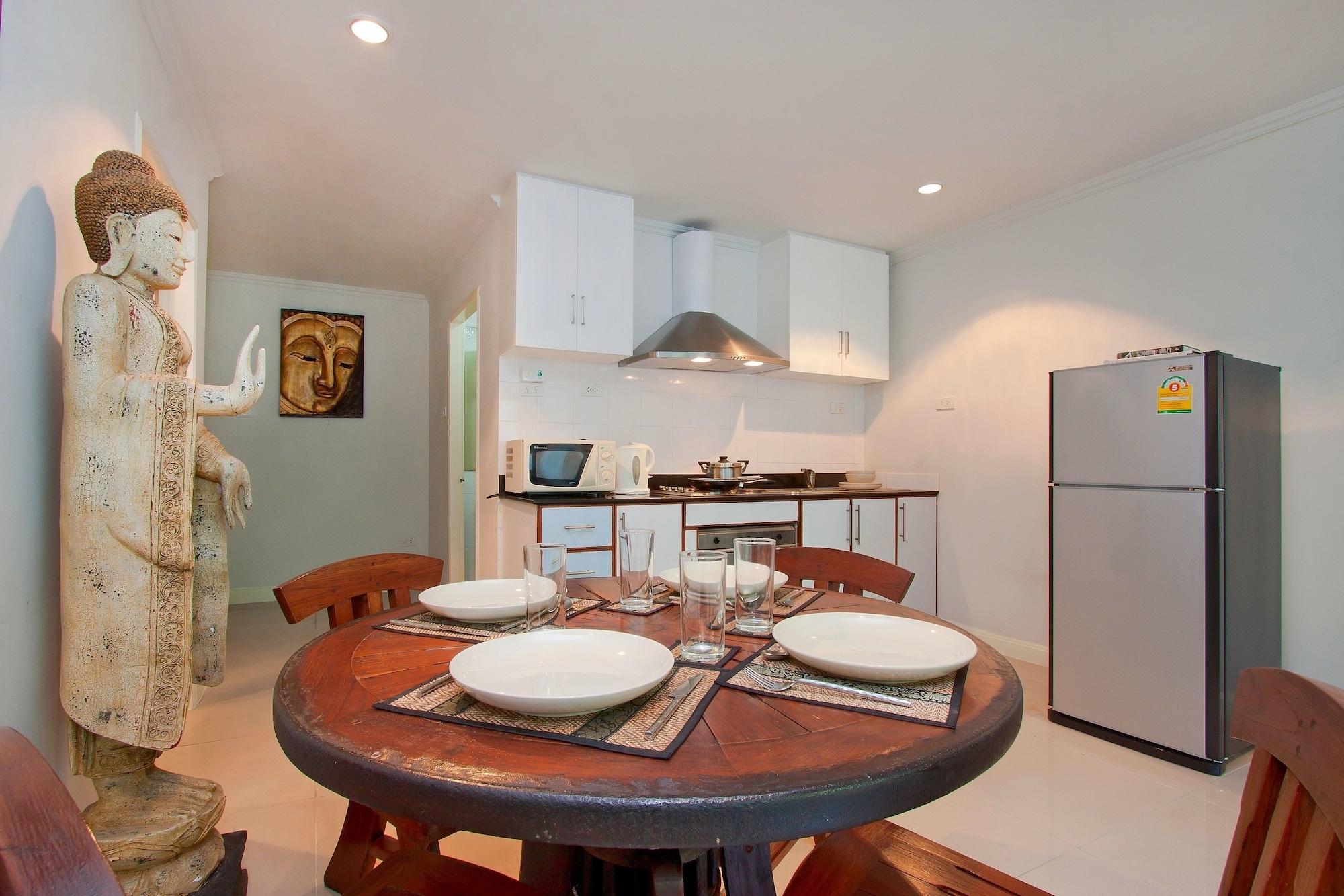 Argyle Apartments Pattaya ภายนอก รูปภาพ