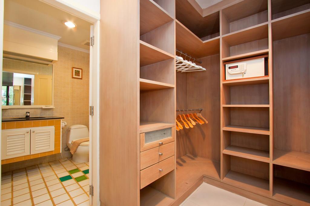 Argyle Apartments Pattaya ภายนอก รูปภาพ
