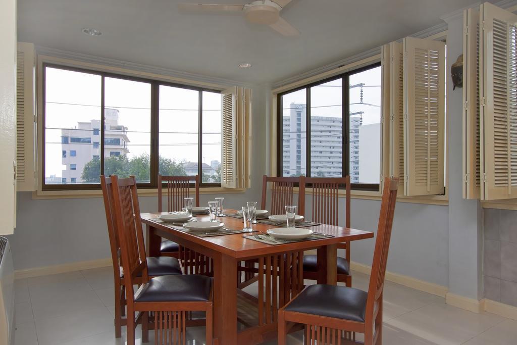 Argyle Apartments Pattaya ภายนอก รูปภาพ