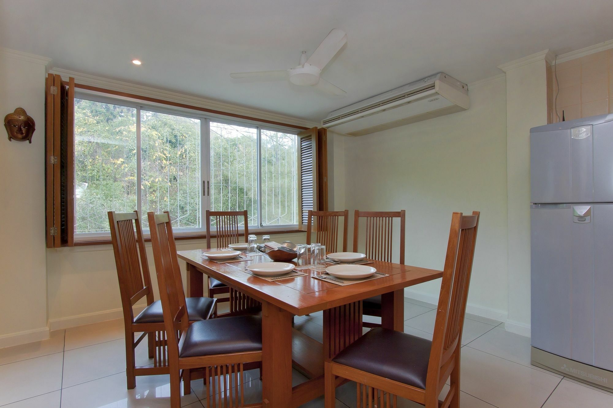 Argyle Apartments Pattaya ภายนอก รูปภาพ