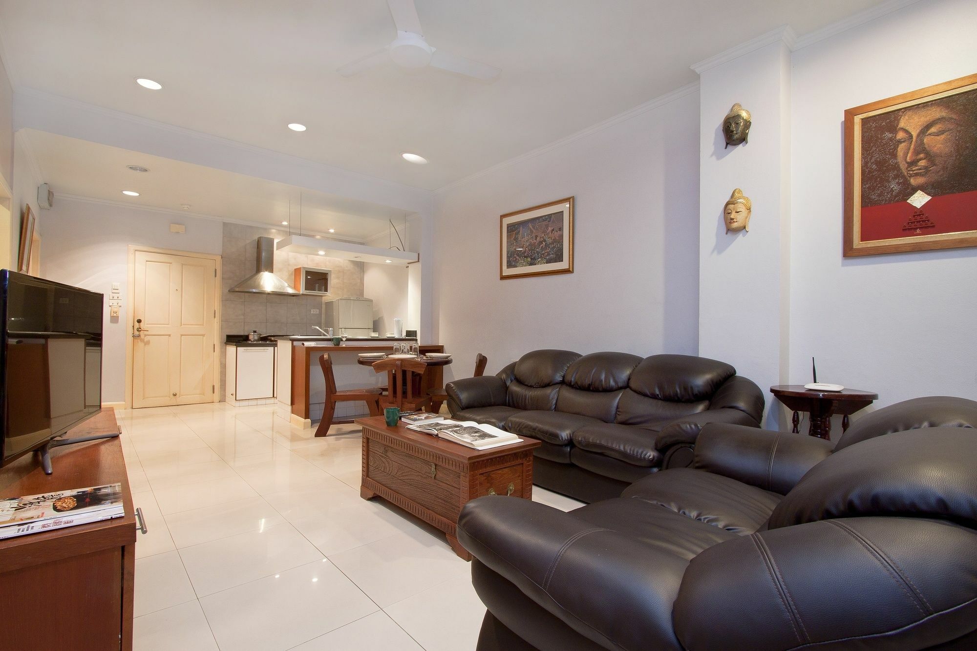 Argyle Apartments Pattaya ภายนอก รูปภาพ