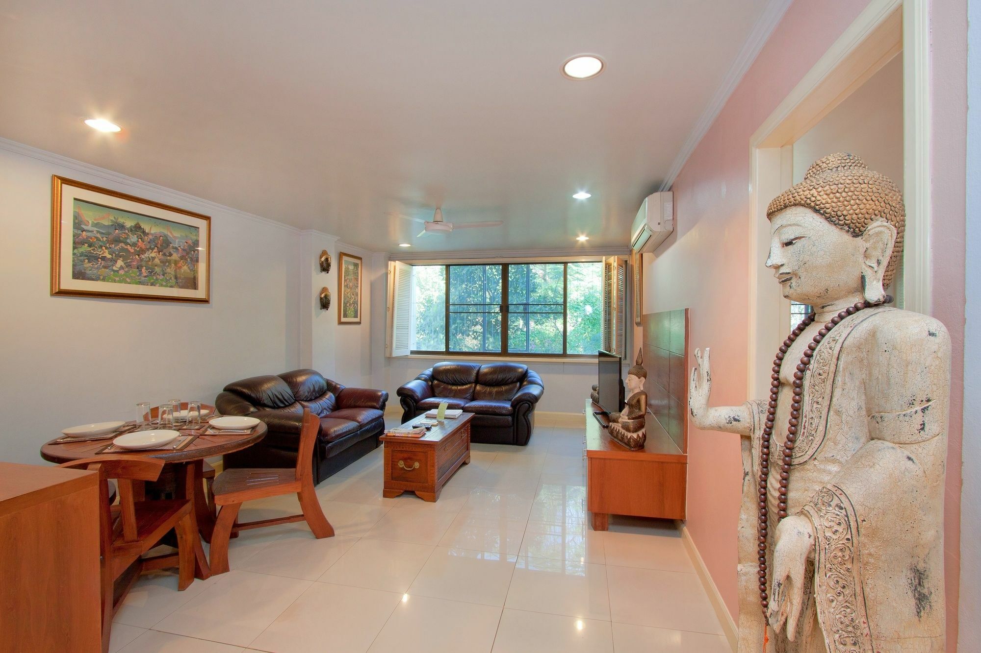 Argyle Apartments Pattaya ภายนอก รูปภาพ