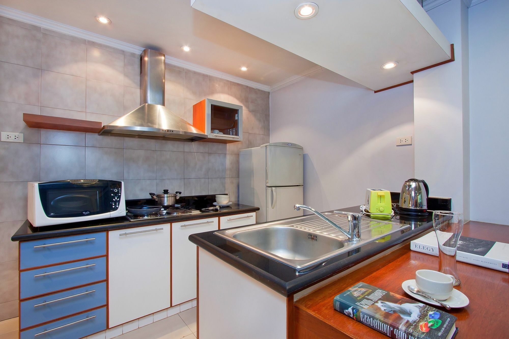 Argyle Apartments Pattaya ภายนอก รูปภาพ
